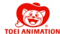 Логотип студии Toei Animation